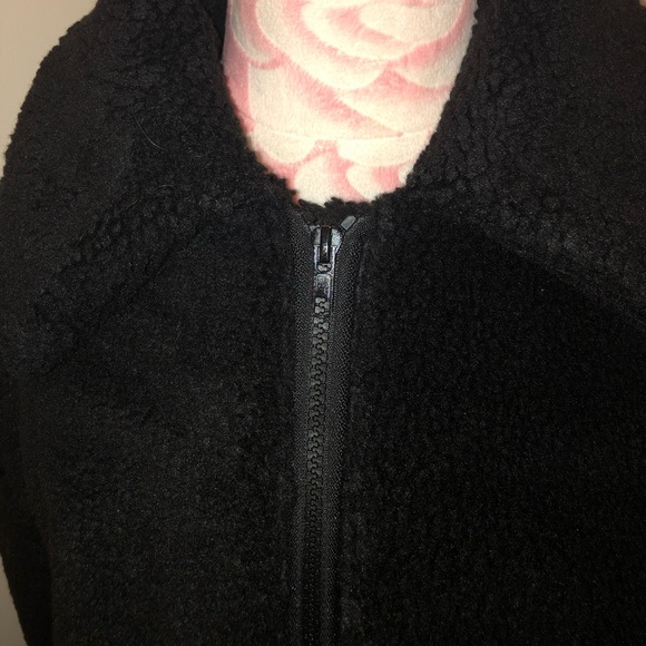 NEW HERA COLLECTION TEDDY BEAR JACKET - Picture 5 of 5